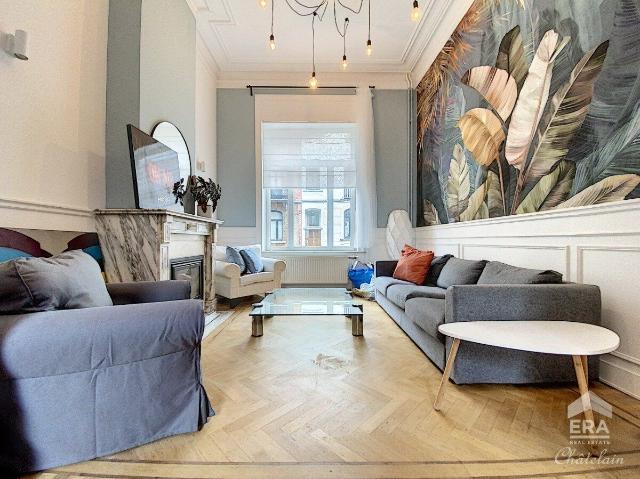 Kot location à Etterbeek, Bruxelles