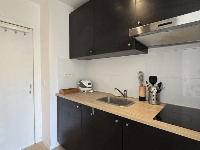 Appartement location à Lava, Brabant