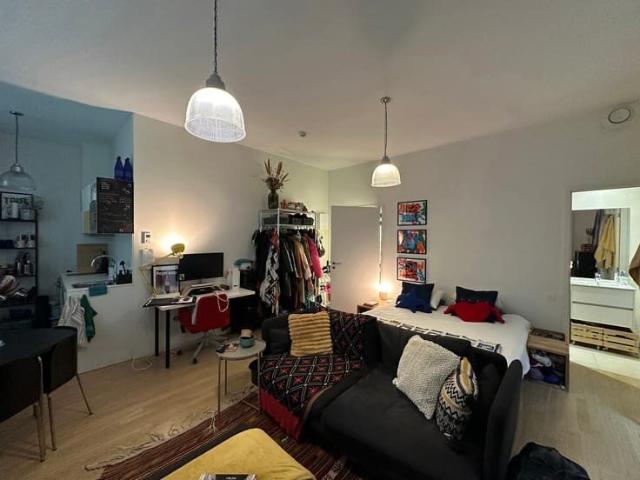 Kot location à Brussel, Bruxelles