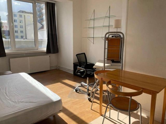 Kot location à Etterbeek, Brussel-Hoofdstad - Bruxelles-Capitale