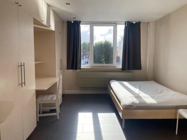 Kot location à Etterbeek, Brussel-Hoofdstad - Bruxelles-Capitale