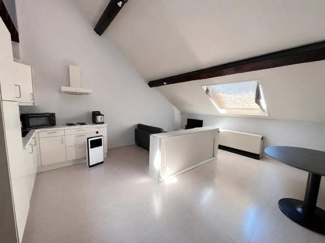 Kot location à Andenne, Wallonie