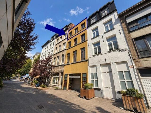 Kot location à Antwerpen
