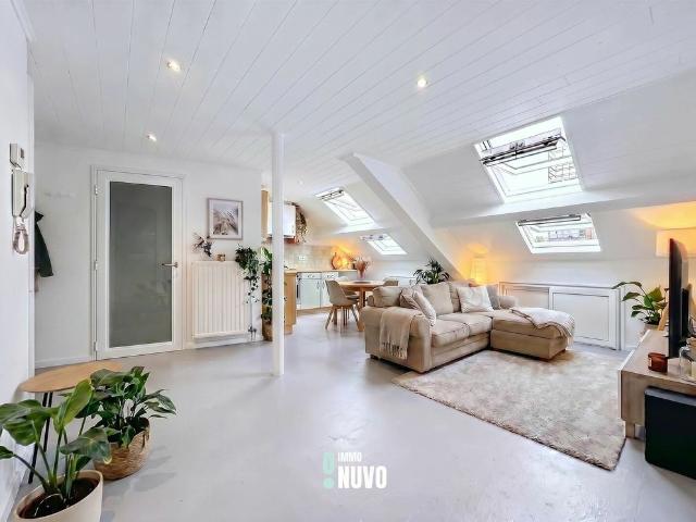 Appartement location à Aalst, Oost-Vlaanderen