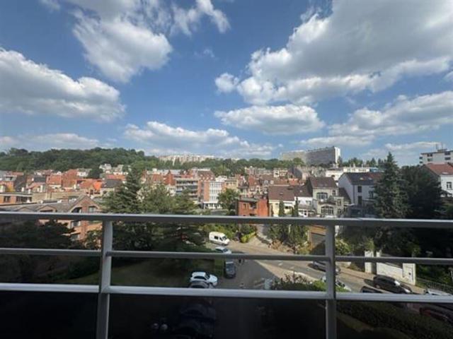Kot location à Vorst, Bruxelles