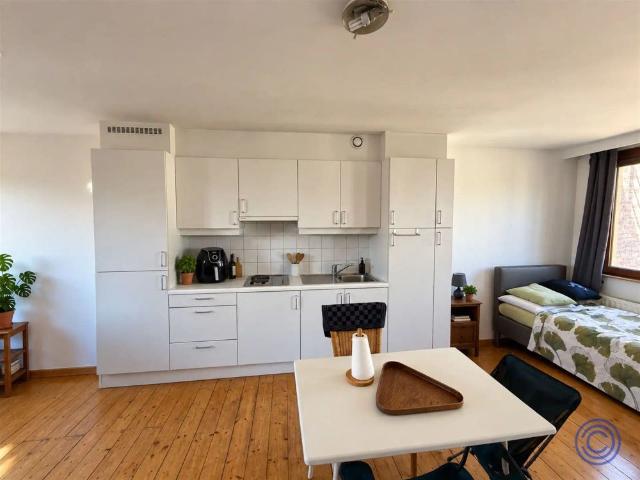 Kot location à Antwerpen
