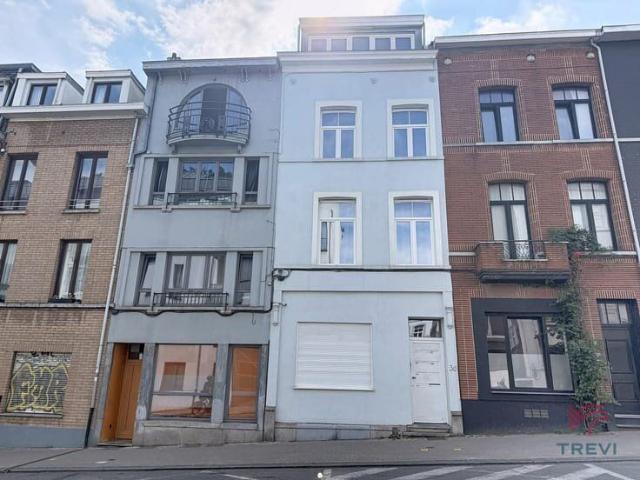 Kot location à Elsene, Bruxelles