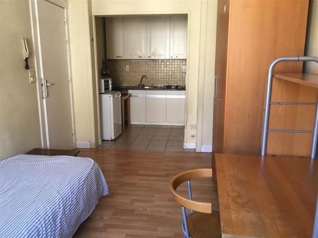 Kot location à Etterbeek, Bruxelles