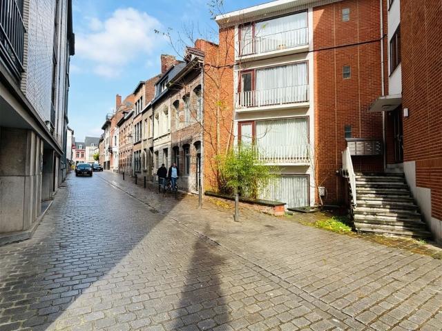 Appartement location à Mons