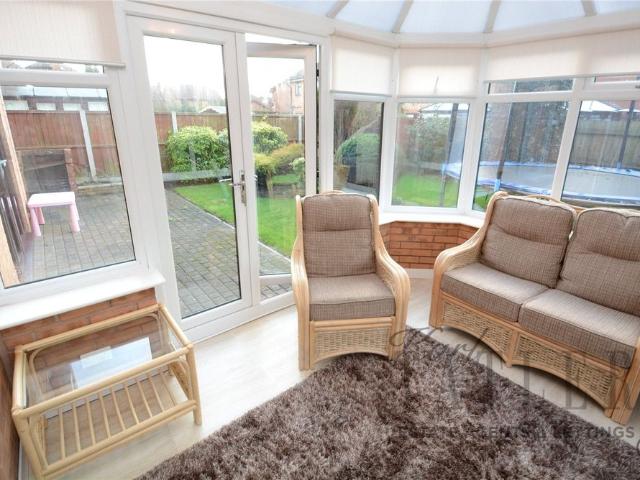 House for rent in Oxton, Wirral