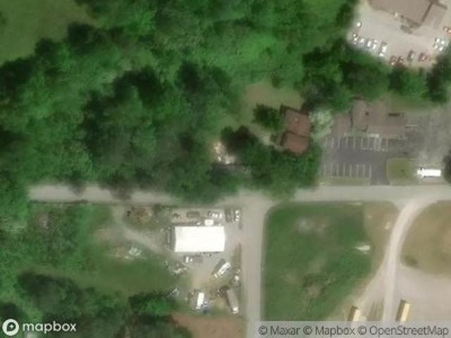 House for sale in Tennessee