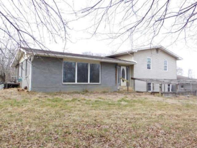 House for sale in Illinois