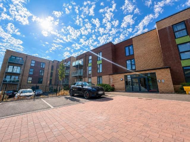 Apartment for rent in Stoke Gifford, South Gloucestershire