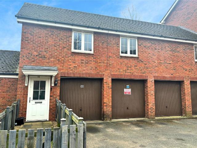 House for rent in Calverton CP, Gedling