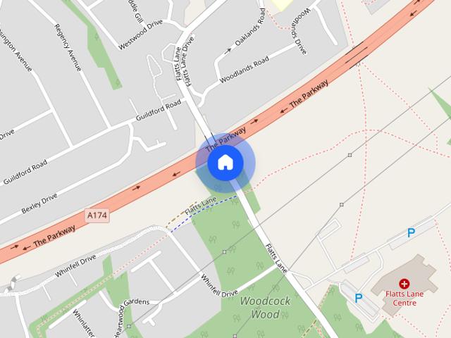 House for rent in Normanby, Redcar And Cleveland