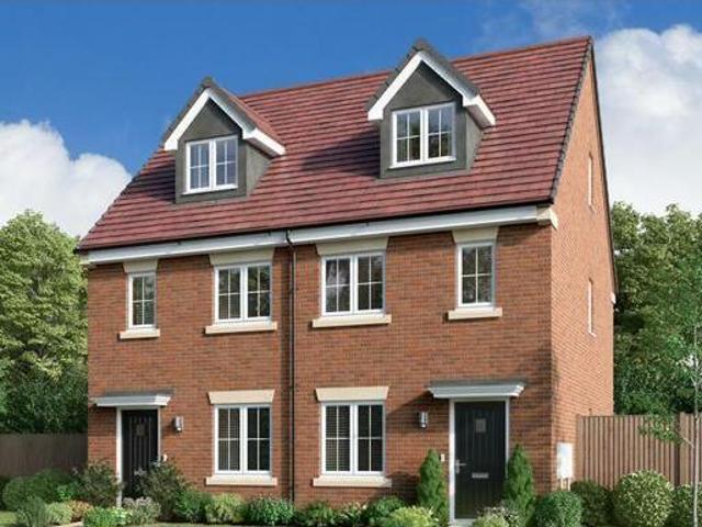 House for sale in North Yorkshire