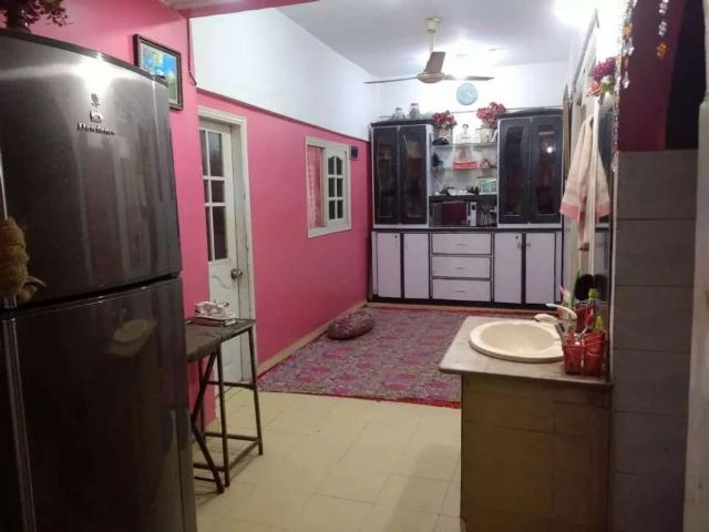 Apartment for sale in KDA Flats Phase-1, کراچی ڈویژن