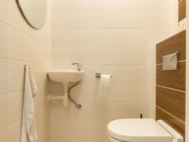 Appartement te huur in Fascinatio, Capelle Aan Den Ijssel