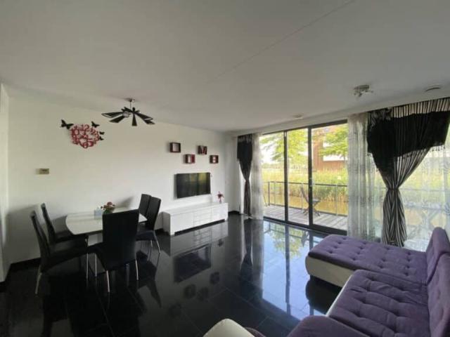 Appartement te huur in Fascinatio, Capelle Aan Den Ijssel