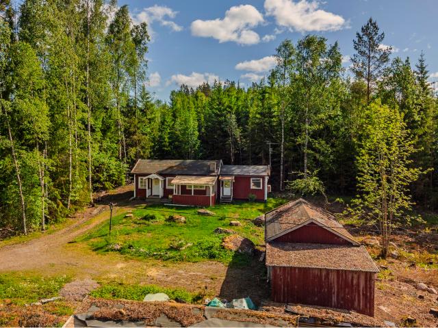 Villa till salu i Karlstad, Värmland