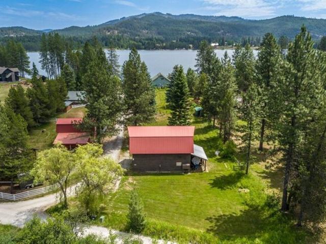 House for sale in Sandpoint, Idaho