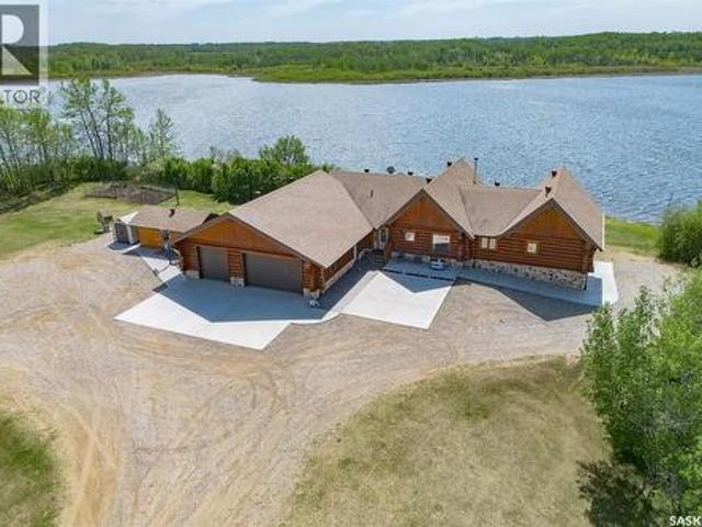 House for sale in Duck Lake No. 463, Saskatchewan