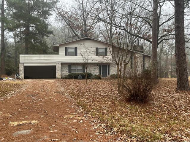 House for sale in Greenwood, Louisiana