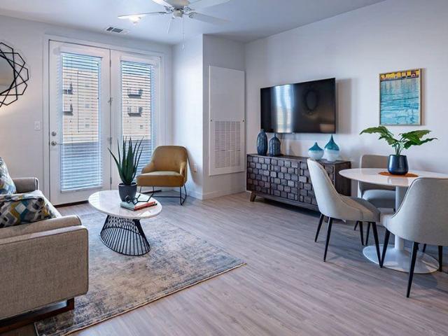 Apartment for rent in Midland, Texas