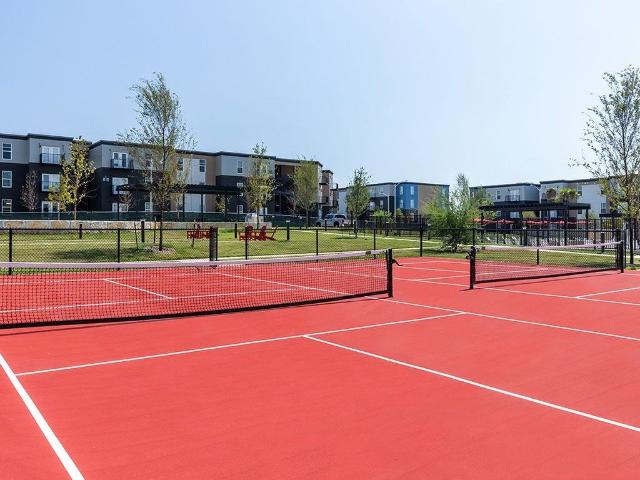 Apartment for rent in Hays, Texas