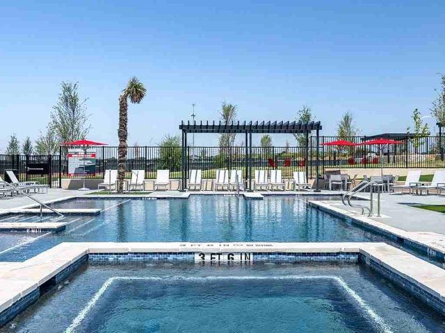 Apartment for rent in Hays, Texas
