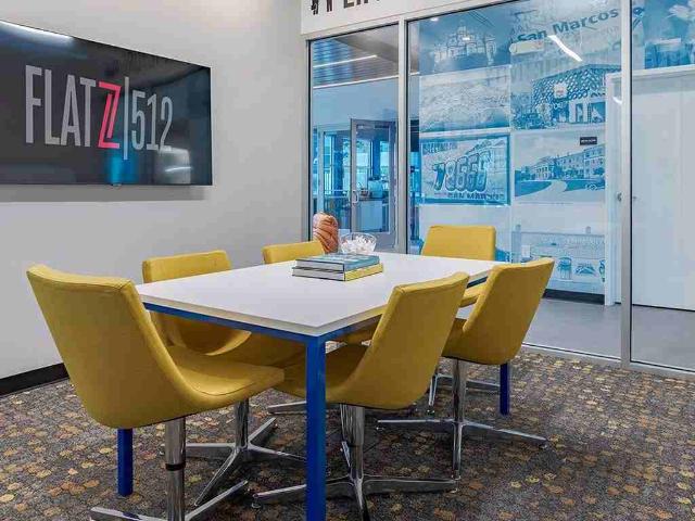 Apartment for rent in Hays, Texas