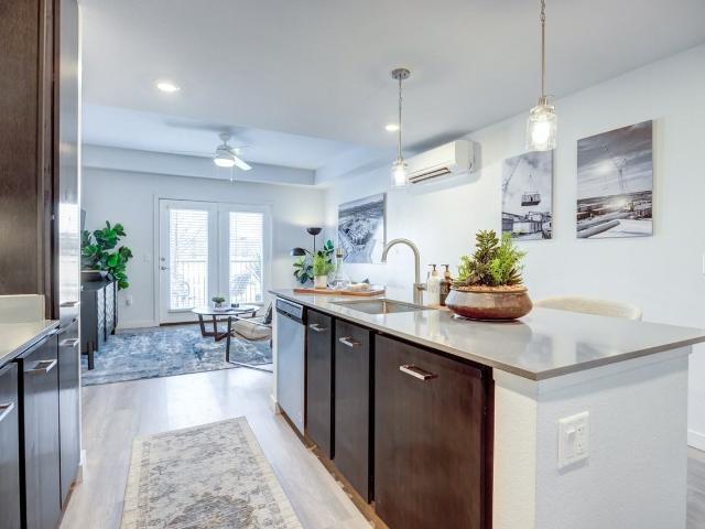 Apartment for rent in Hays, Texas