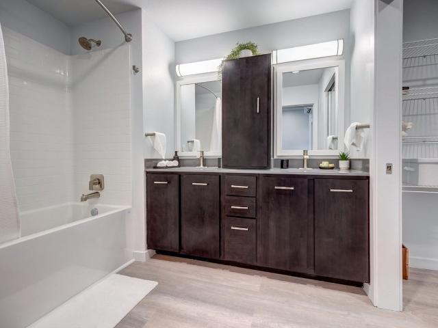 Apartment for rent in Hays, Texas