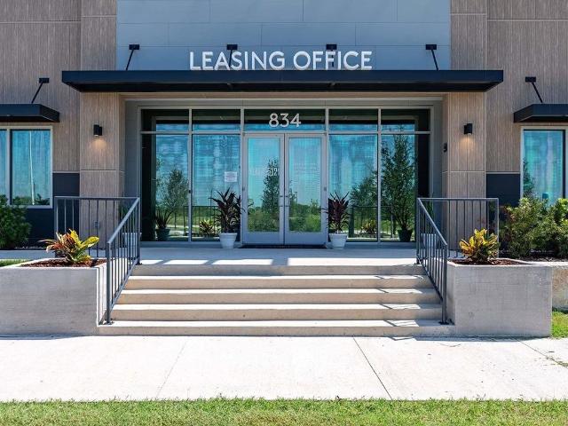 Apartment for rent in Hays, Texas