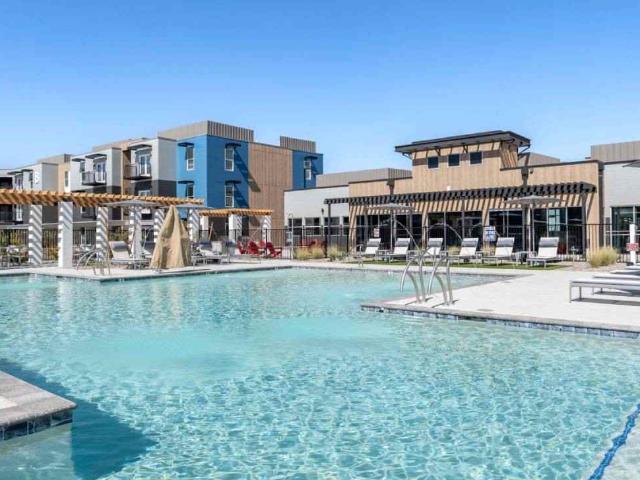 Apartment for rent in Maricopa, Arizona
