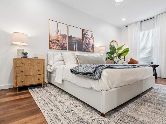 Apartment for rent in Marble Falls, Texas