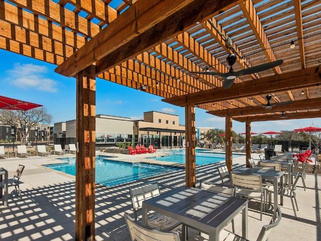 Apartment for rent in Marble Falls, Texas
