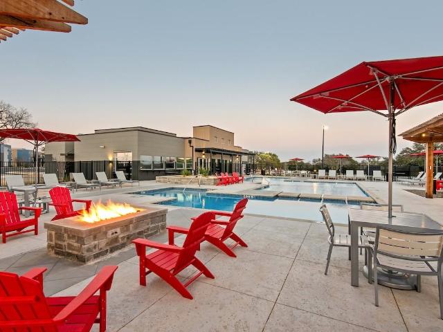 Apartment for rent in Marble Falls, Burnet County