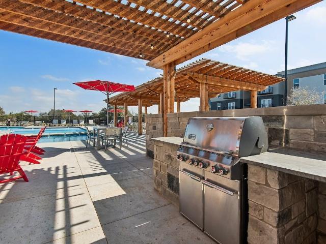 Apartment for rent in Marble Falls, Texas
