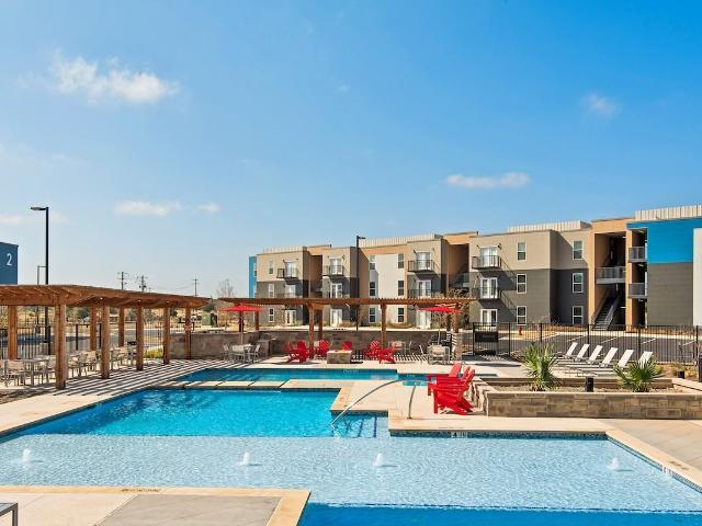 Apartment for rent in Marble Falls, Burnet County