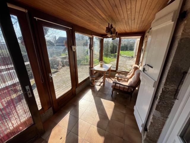 Maison vente à Figeac, Flaujac-gare