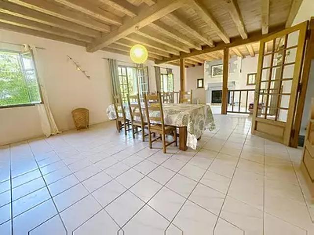 Maison vente à Cahors, Flaujac-poujols