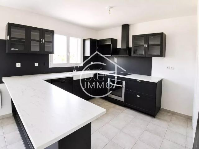 Maison vente à Libourne, Flaujagues