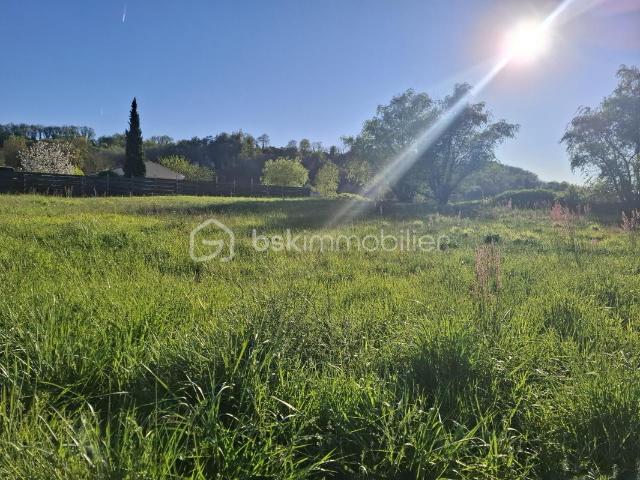 Terrain vente à Libourne, Flaujagues