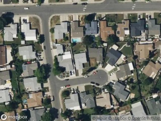 House for sale in Sacramento