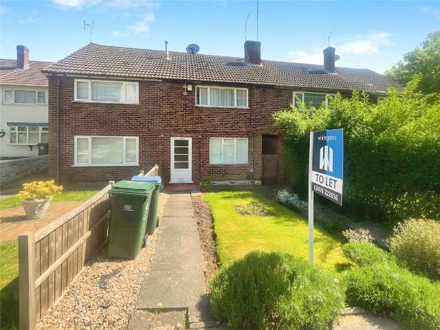 House for rent in Allesley Park, Allesley