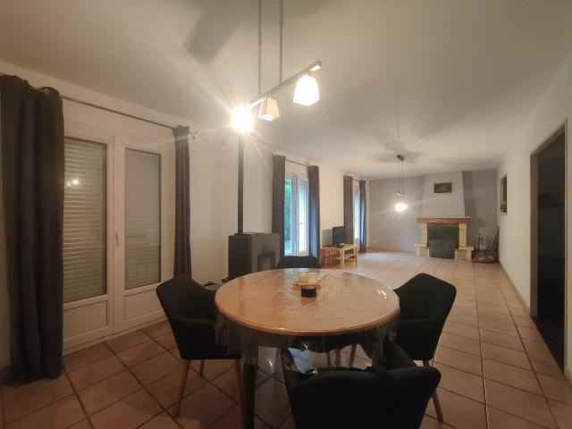 Maison vente à Les Andelys, Gisors
