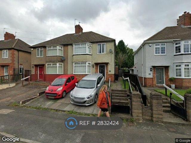 Room for rent in Swan Village, Coseley