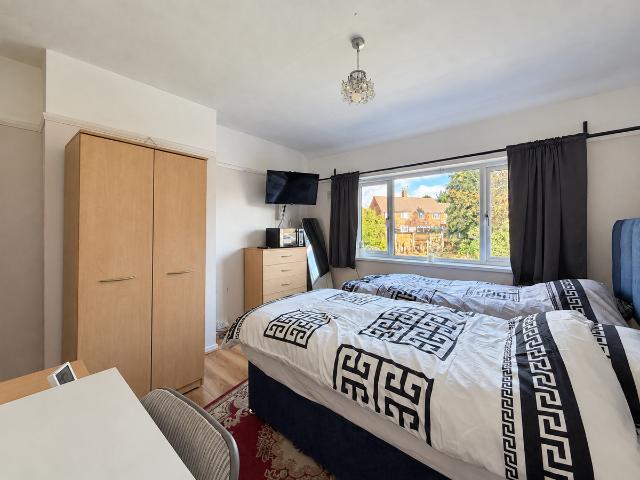 Room for rent in Coseley, Dudley