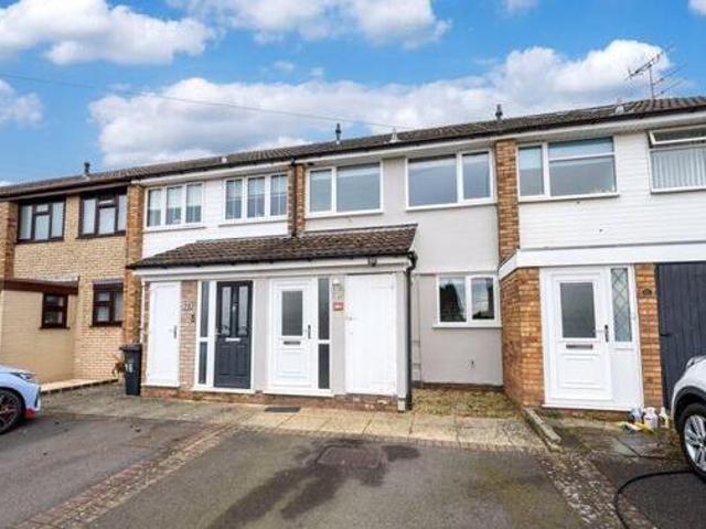 House for sale in Brierley Hill, West Midlands